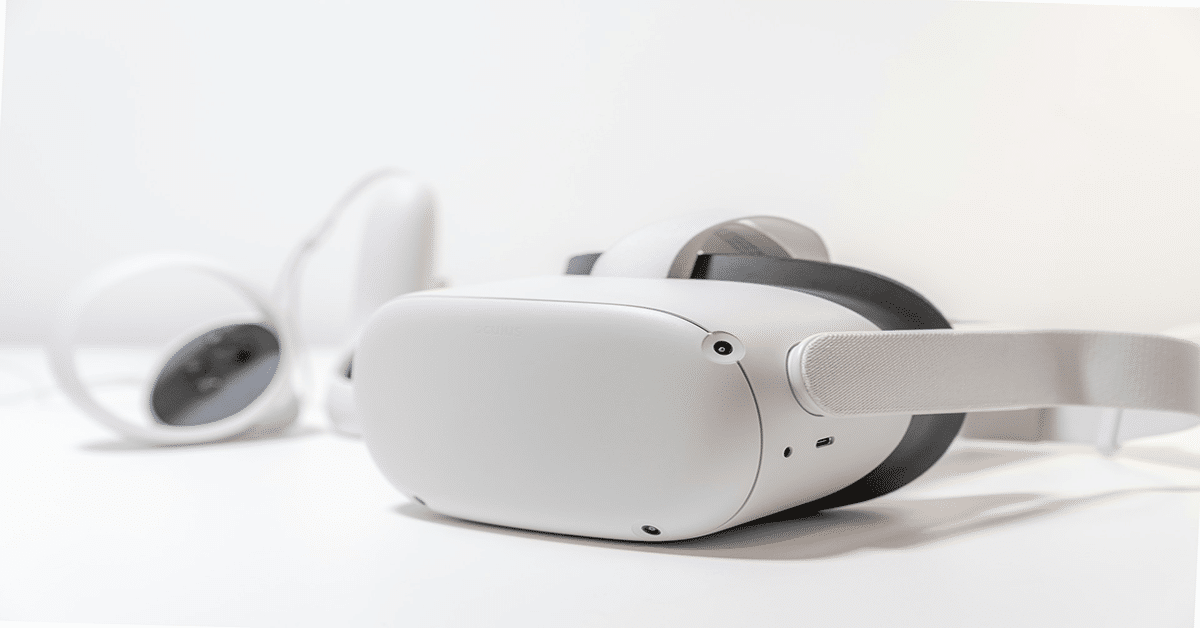 Headsets VR e AR esperados em 2025