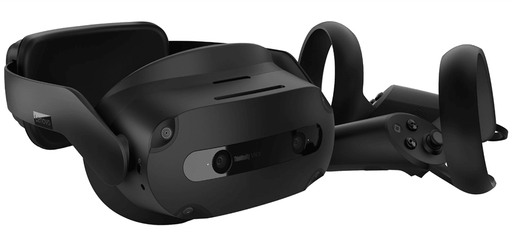 Expected VR and AR headsets in 2025 - Lenovo Headset