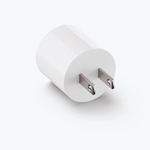 Accessori Meta Quest - Adattatore di alimentazione Meta 18W USB-C