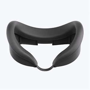 Meta Quest accessories - Meta Quest 3 Silicone Facial Interface