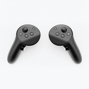 Meta Quest accessories - Meta Quest Touch Pro Controller