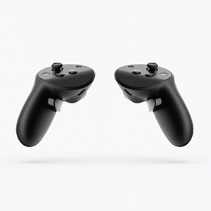 Meta Quest accessories - Meta Quest Touch Pro Controllers