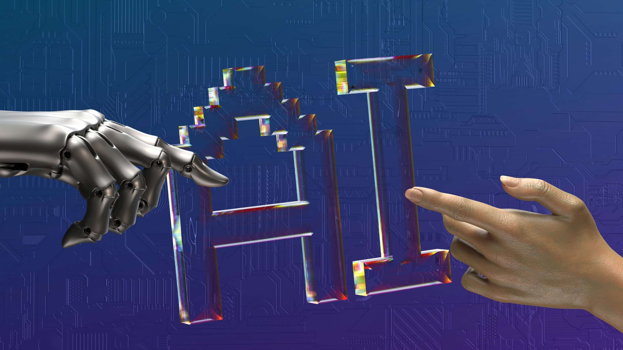 Ripensare l'assistenza clienti attraverso l'intelligenza artificiale
