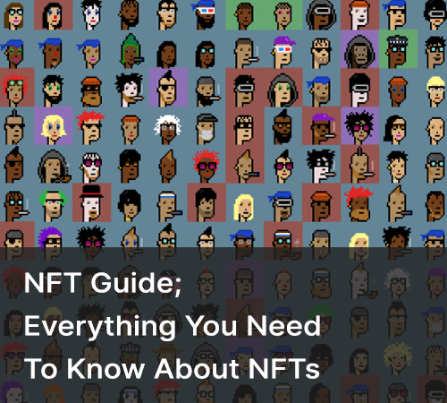 guía NFT