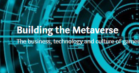 metaverse meaning building the metaverse