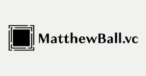 metaverse meaning matthew ball