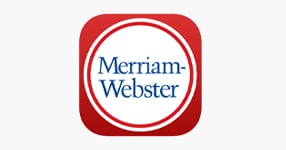 métaverse signifiant merriam Webster