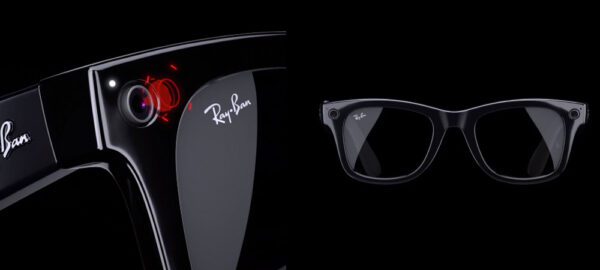 Ray-Ban Smart Glasses; Ray-Ban Stories, Features, Prices & More