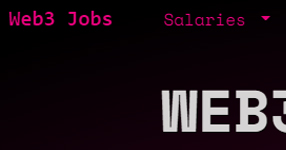 metaverse jobs web 3 career
