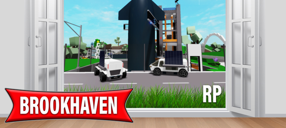 roblox games brookhaven rp
