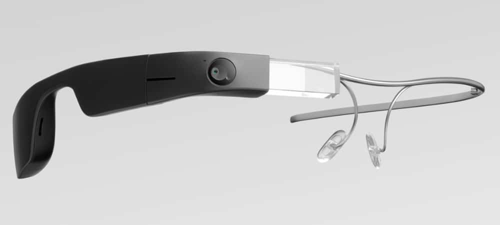 google glasses controls