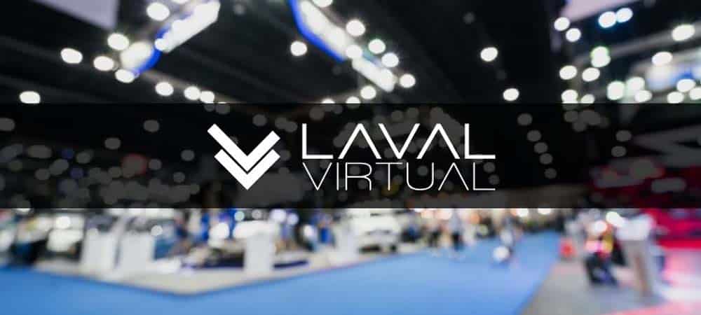 Laval Virtual