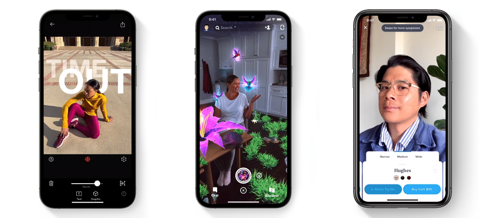 apple metaverse strategy mobile ar