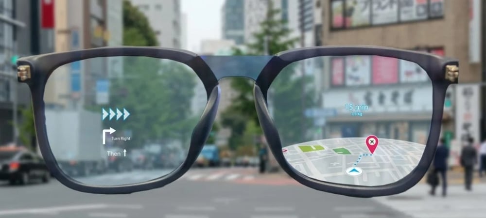 apple metaverse strategy ar glasses