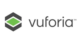 réalité augmentée vuforia