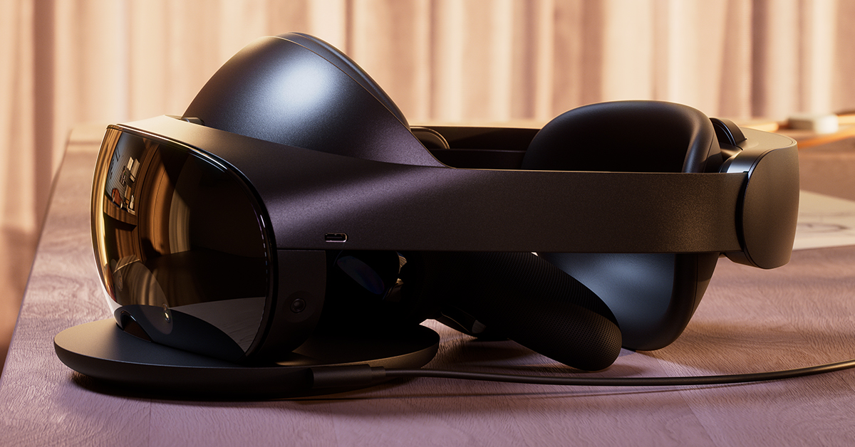Nuevo Oculus Quest 2: la realidad virtual de Facebook ahora es incluso mejor