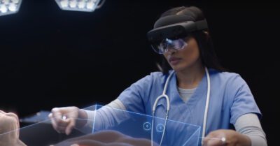 Microsoft HoloLens; What To Know About Microsoft's MR Glasses