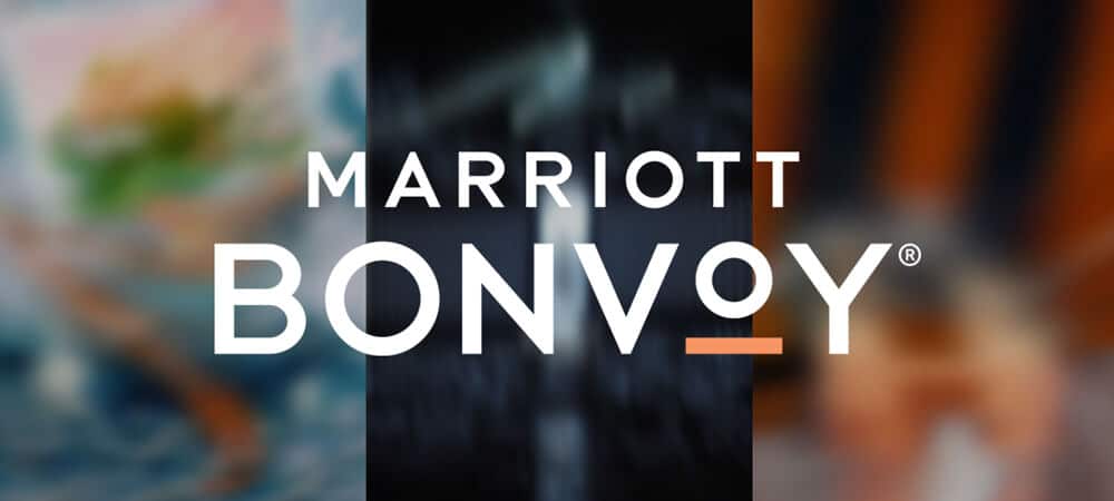 metaverso hotel marriott bonvoy