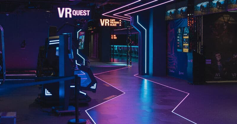 Virtual Reality Near Me What Kind Of VR Activities Are Available Virtual Reality Near Me What Kind Of VR Activities Are Available