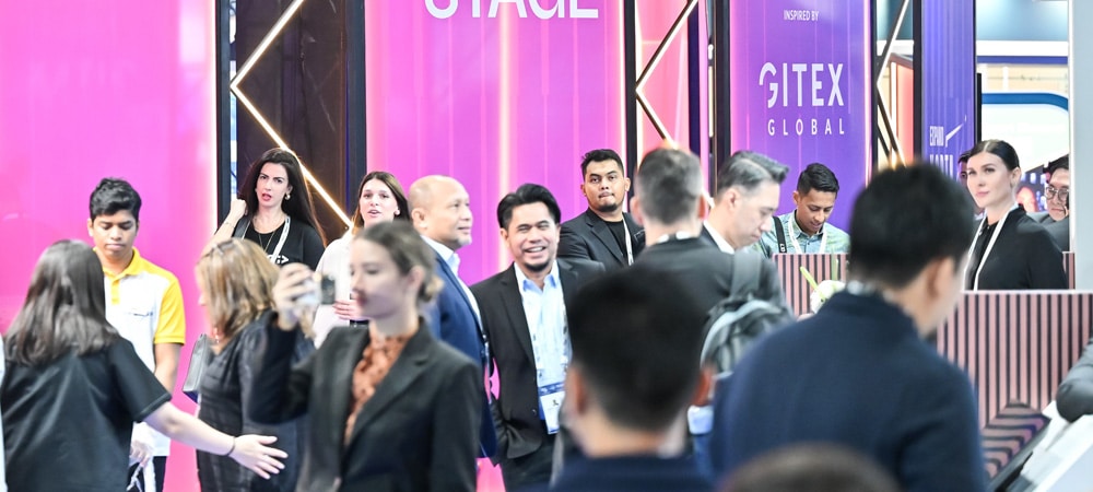 La feria de startups más centrada en Europa jamás realizada