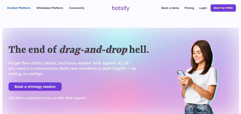 Botsify