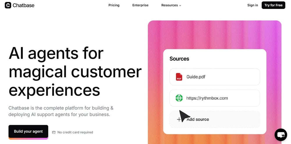 Chatbase
