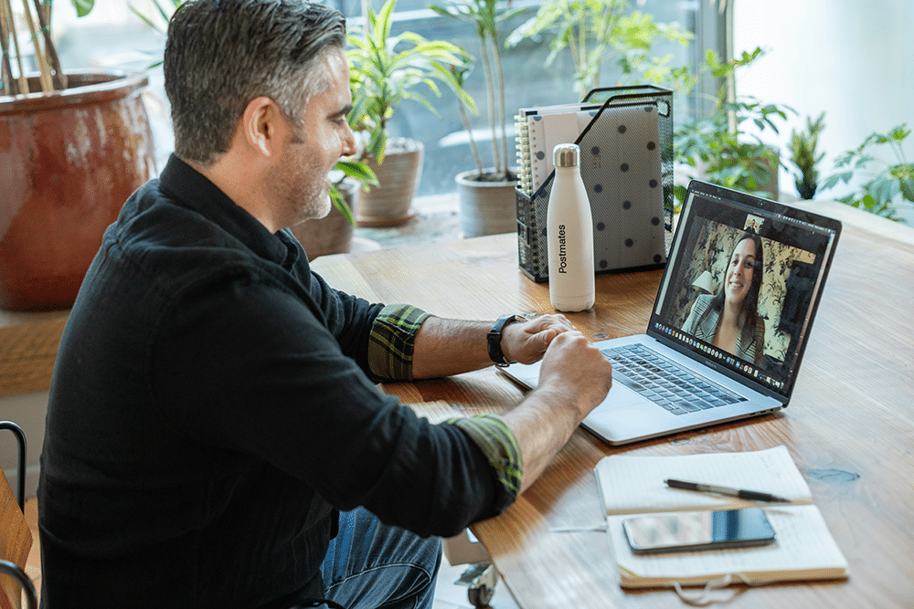 Crecimiento futuro de las reuniones virtuales