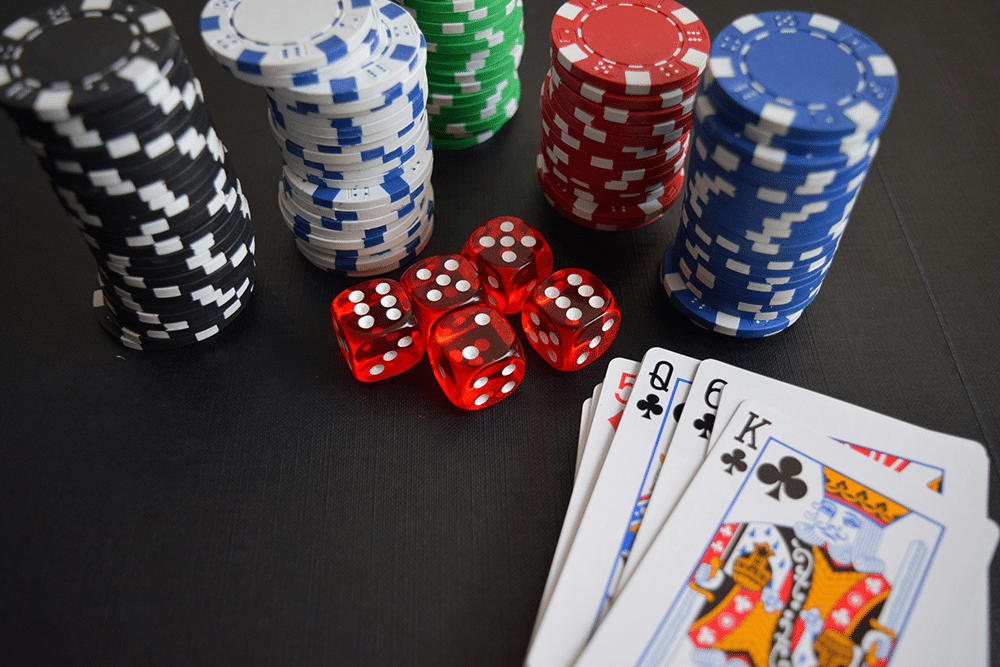 How Bot Software Operates at the Table