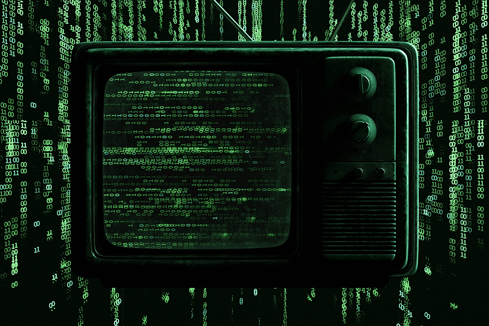 6 Classic 90s Metaverse Movies That Predicted Today's Digital World