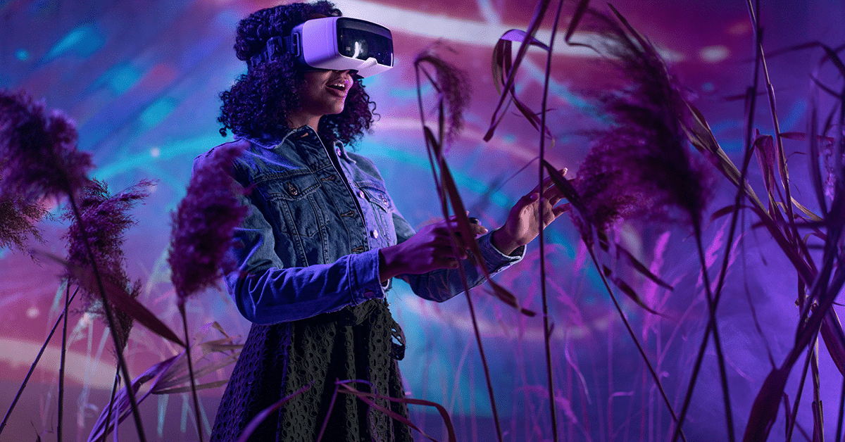 Are These 90s Metaverse Movies the Most Accurate Prediction of Our Digital Future