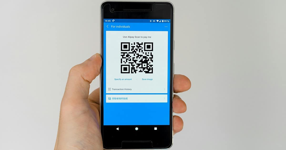 How QR Codes Improve Efficiency for Logistics Companies in 2026
