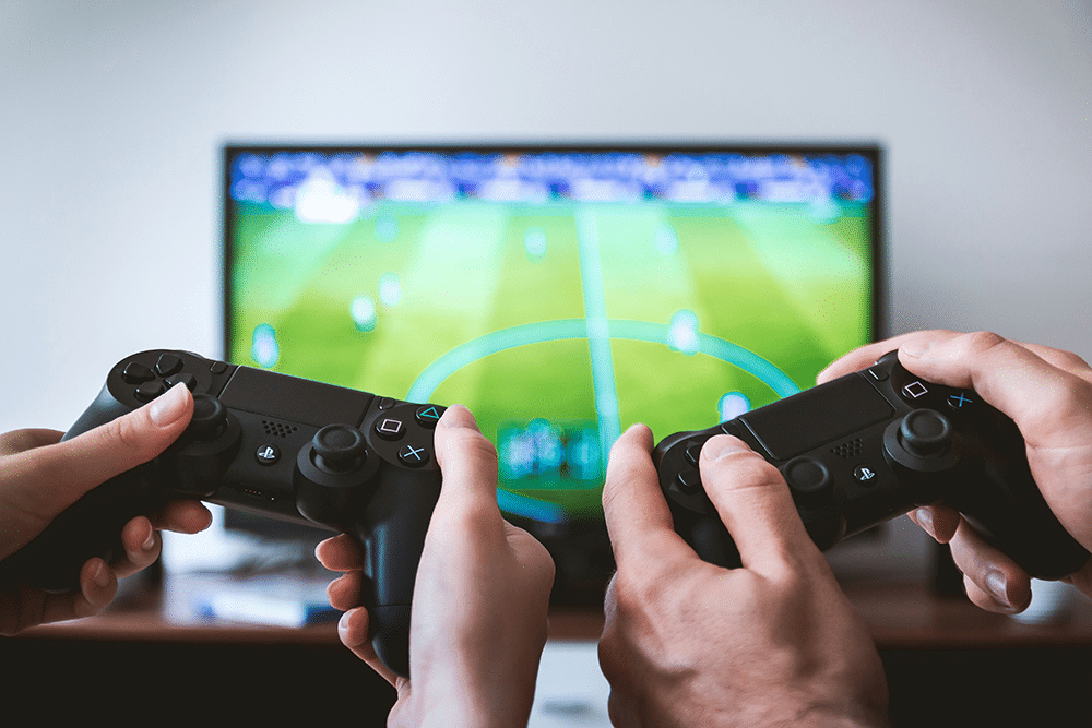 Ropstam Game Studio