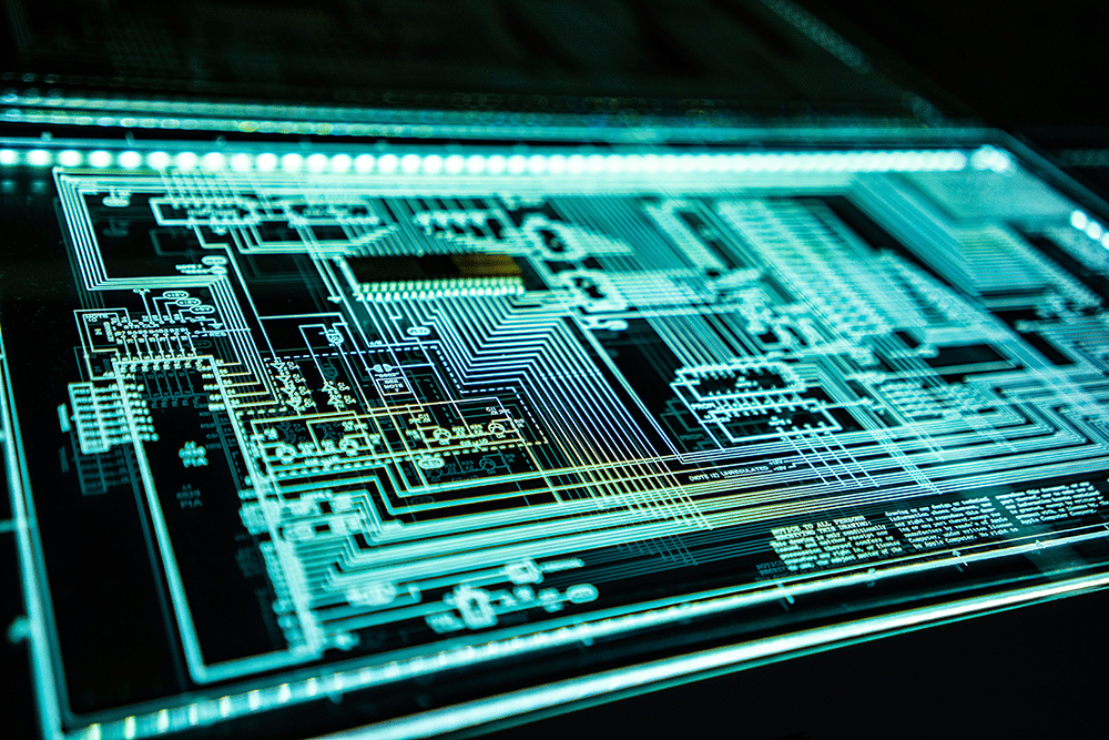 Security Considerations for Distributed Environments