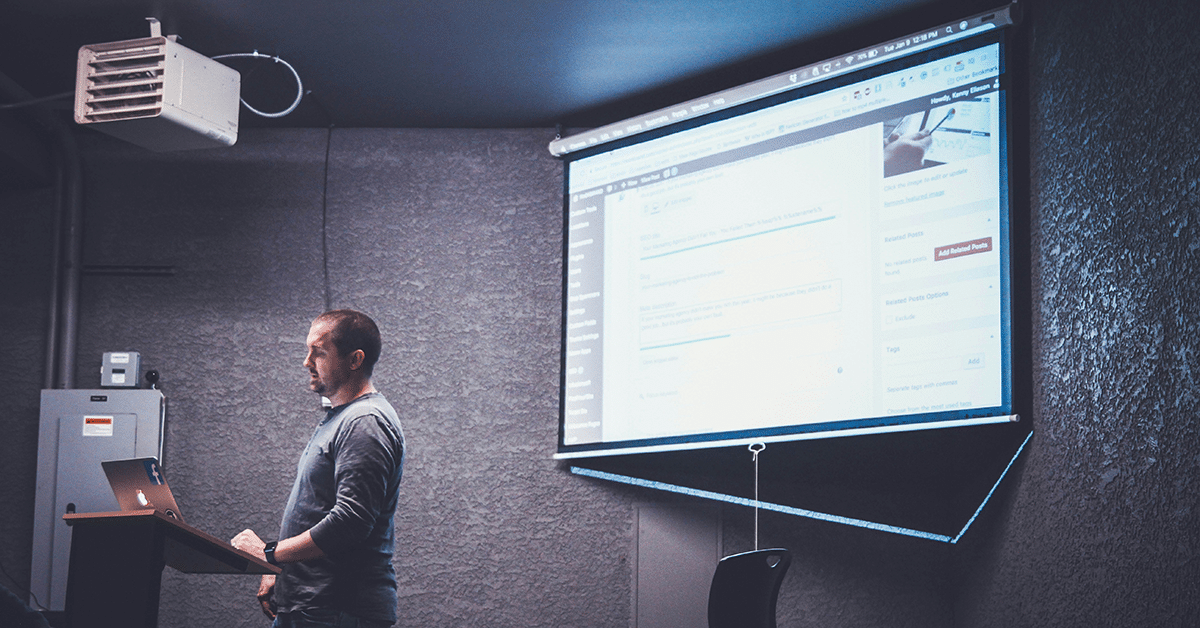 Can You Check a PowerPoint for AI