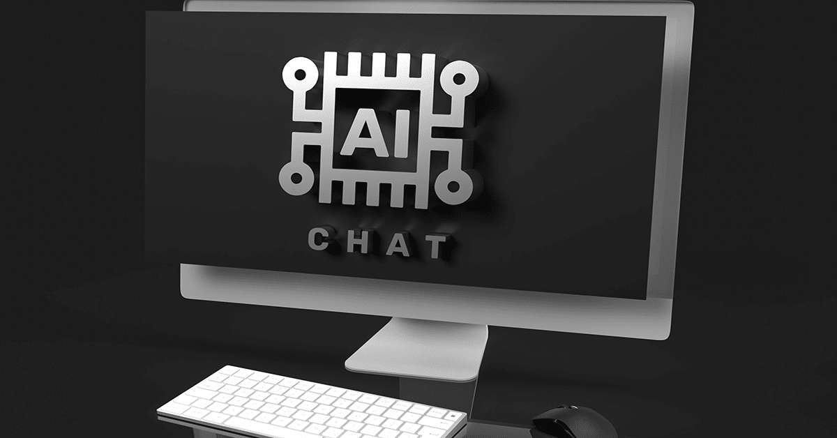 Come verificare l'autenticità del chip ChatGPT o Claude in 4 passaggi