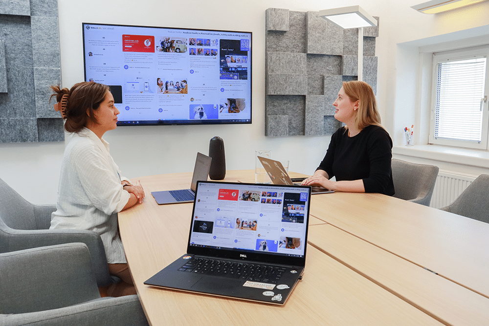 The Shift Toward Flexible Work Technology