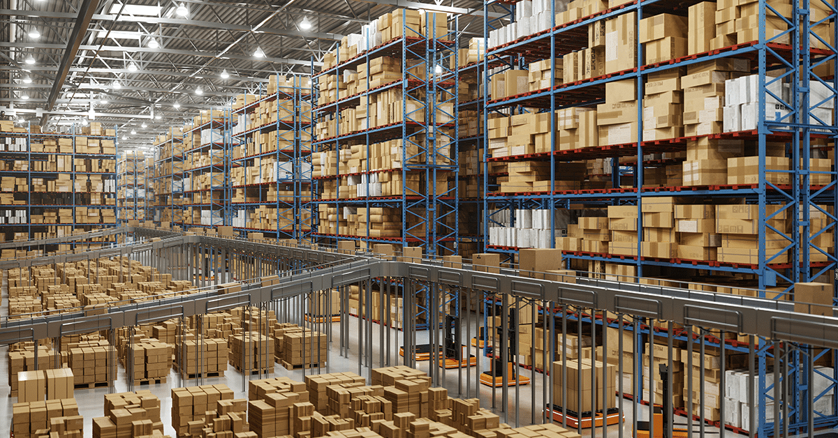 Why Most Supply Chains Still Run Without AI, Even in the Age of Agentic Automation