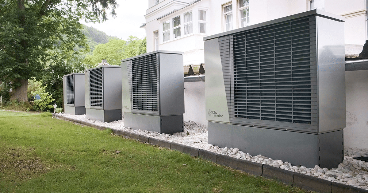 CO2 Heat Pump How It Is Transforming Industrial Heating