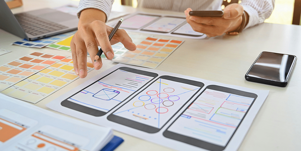Choose the Architecture and Technology Stack