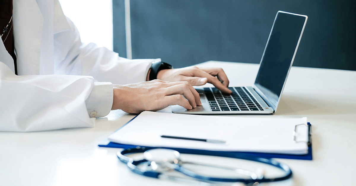 How AI Simplifies Mental Health Documentation