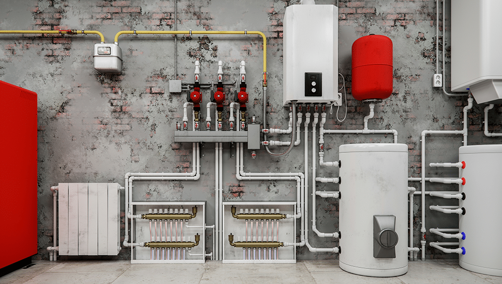 What Is a CO2 Heat Pump and How Does It Work